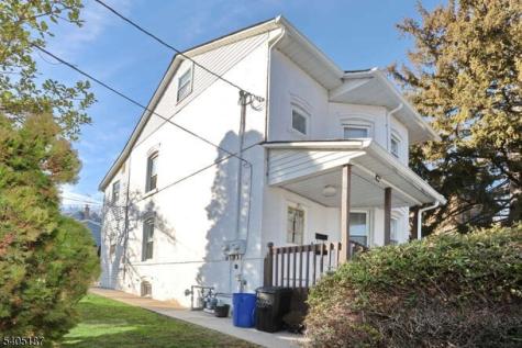 68 Mohawk Avenue Hawthorne NJ 07506