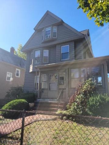 25 Kingsley Street West Orange NJ 07052