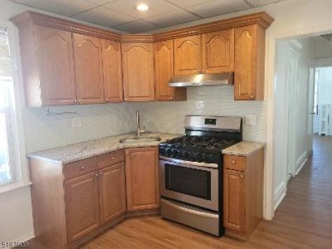 25 Kingsley Street West Orange NJ 07052