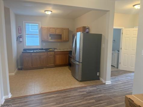186 N 17th Street East Orange NJ 07017