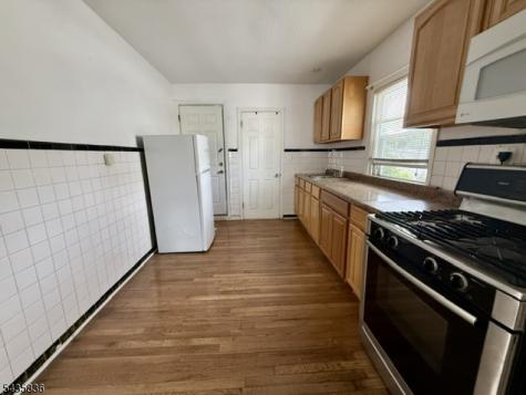 305 Sanford Avenue Newark NJ 07106