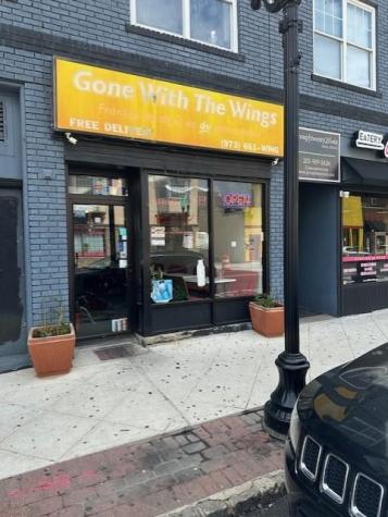 236 Franklin Avenue Nutley NJ 07110