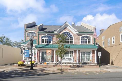 650 Speedwell Avenue MORRIS PLAINS BOROUGH NJ 07950
