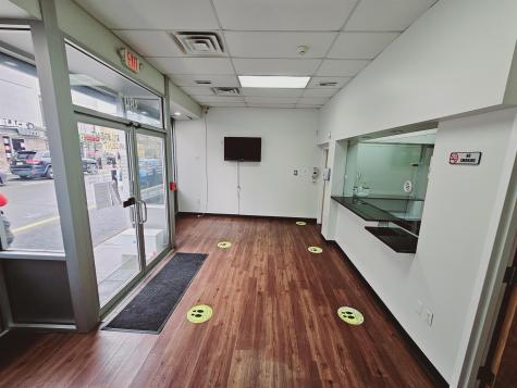 3807 Bergenline Avenue Union City NJ 07087
