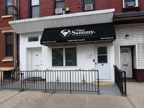 94 Bowers Street Jersey City NJ 07307