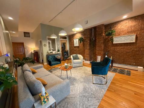 94 Bowers Street Jersey City NJ 07307
