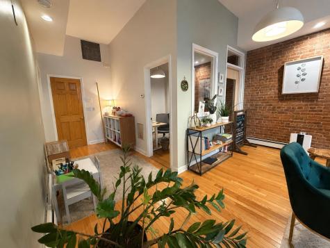 94 Bowers Street Jersey City NJ 07307