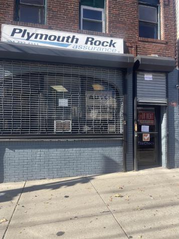 1643 John F Kennedy Boulevard Jersey City NJ 07305
