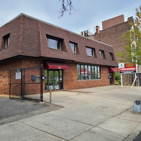 1919 Kennedy Boulevard North Bergen NJ 07047
