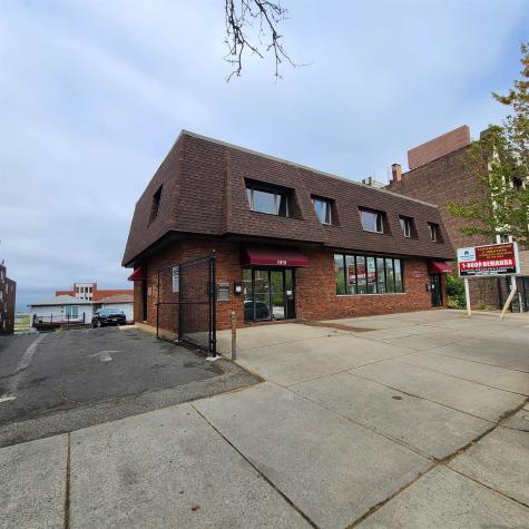 1919 Kennedy Boulevard North Bergen NJ 07047