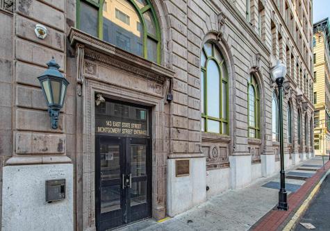 143 State Street Trenton NJ 08608