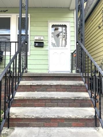 98 Andrew Street Bayonne NJ 07002