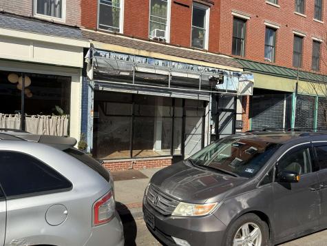 165 Monticello Avenue Jersey City NJ 07304