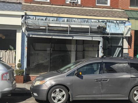 165 Monticello Avenue Jersey City NJ 07304