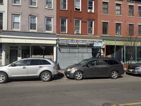 165 Monticello Avenue Jersey City NJ 07304