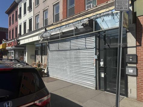 165 Monticello Avenue Jersey City NJ 07304