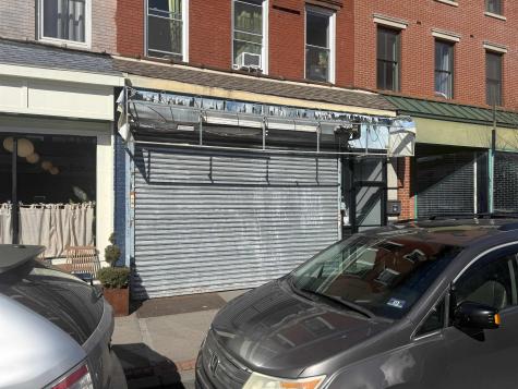 165 Monticello Avenue Jersey City NJ 07304