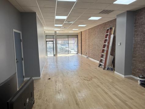 165 Monticello Avenue Jersey City NJ 07304