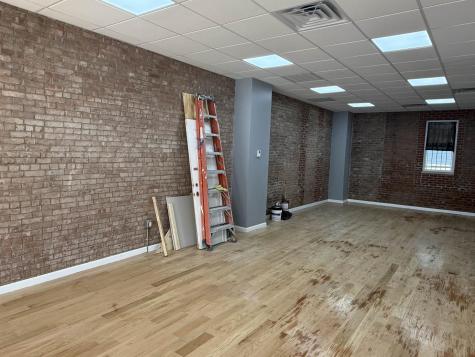 165 Monticello Avenue Jersey City NJ 07304