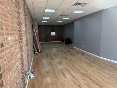 165 Monticello Avenue Jersey City NJ 07304