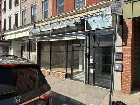 165 Monticello Avenue Jersey City NJ 07304