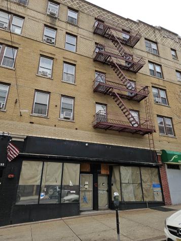 6315 Park Avenue West New York NJ 07093