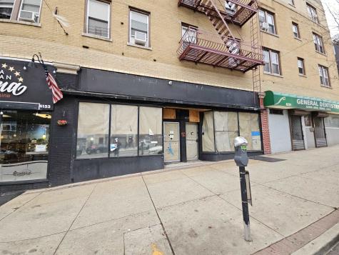 6315 Park Avenue West New York NJ 07093
