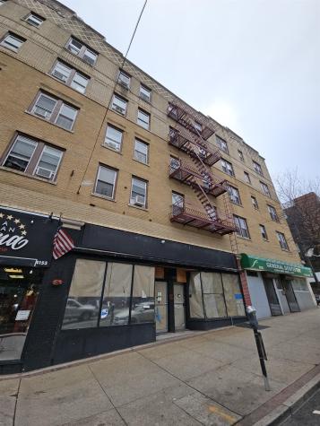 6315 Park Avenue West New York NJ 07093