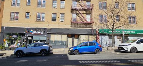 6315 Park Avenue West New York NJ 07093