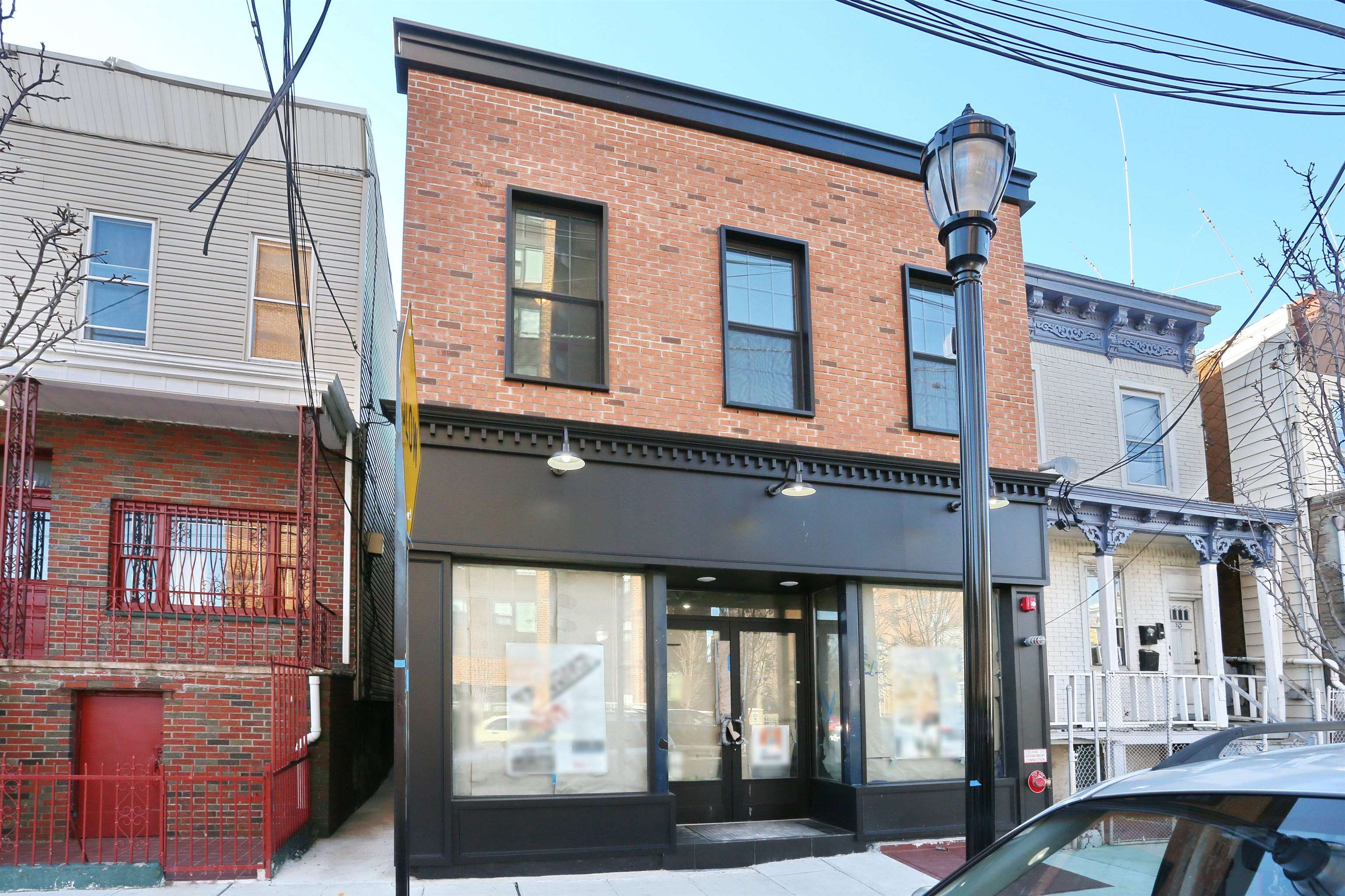 523 22nd Street Union City NJ 07087