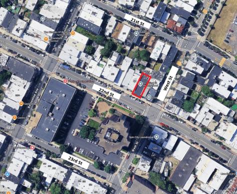 523 22nd Street Union City NJ 07087