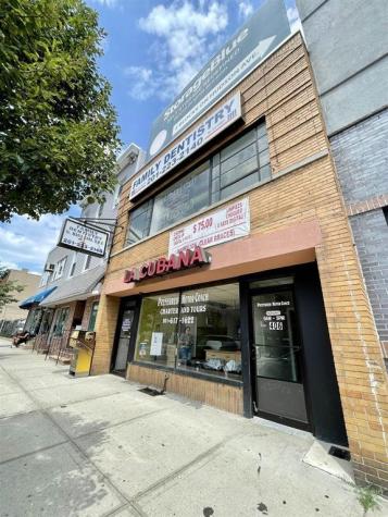 406 32nd Street Union City NJ 07087