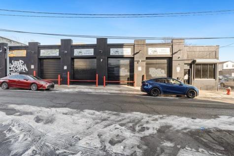 104 Harrison Avenue Jersey City NJ 07304