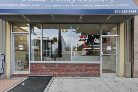 5405 Bergenline Avenue West New York NJ 07093