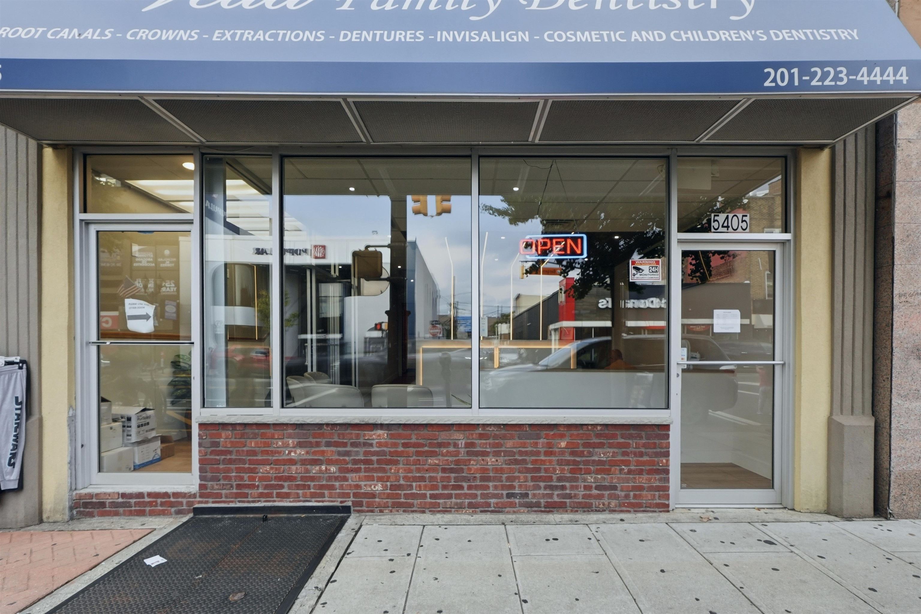 5405 Bergenline Avenue West New York NJ 07093
