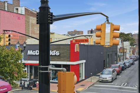 5405 Bergenline Avenue West New York NJ 07093