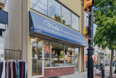 5405 Bergenline Avenue West New York NJ 07093