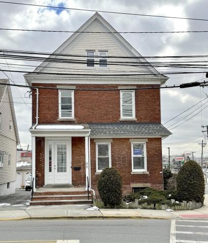 828 1ST Street Secaucus NJ 07094