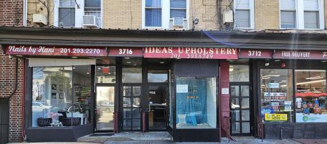 3716 Park Avenue Weehawken NJ 07086