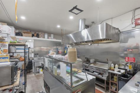 154 Chestnut Avenue Jersey City NJ 07306