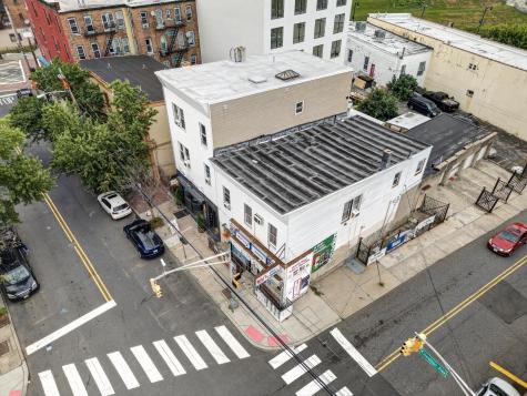 154 Chestnut Avenue Jersey City NJ 07306
