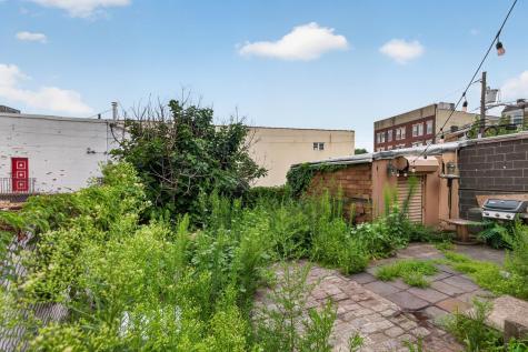 154 Chestnut Avenue Jersey City NJ 07306