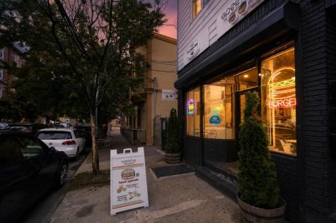 154 Chestnut Avenue Jersey City NJ 07306