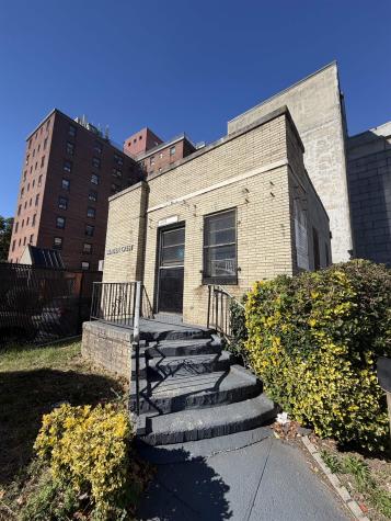 4001 Kennedy Boulevard North Bergen NJ 07047