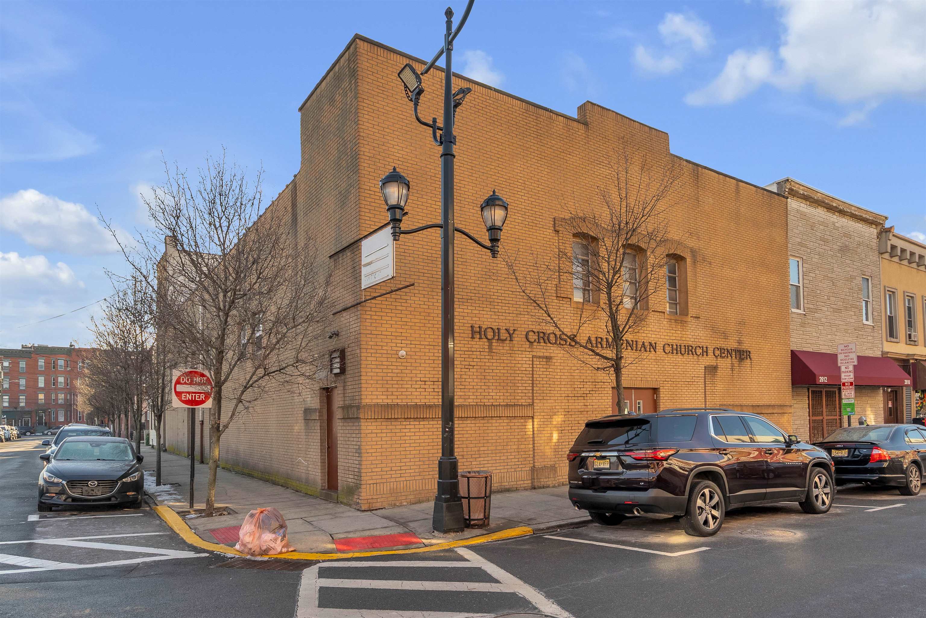 2610 Bergenline Avenue Union City NJ 07087