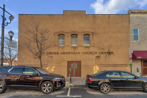 2610 Bergenline Avenue Union City NJ 07087