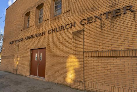 2610 Bergenline Avenue Union City NJ 07087