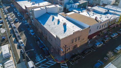 2610 Bergenline Avenue Union City NJ 07087