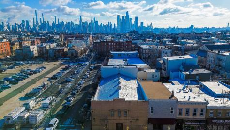 2610 Bergenline Avenue Union City NJ 07087