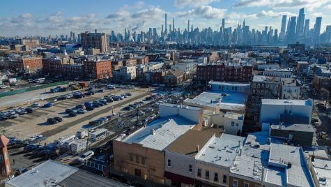 2610 Bergenline Avenue Union City NJ 07087